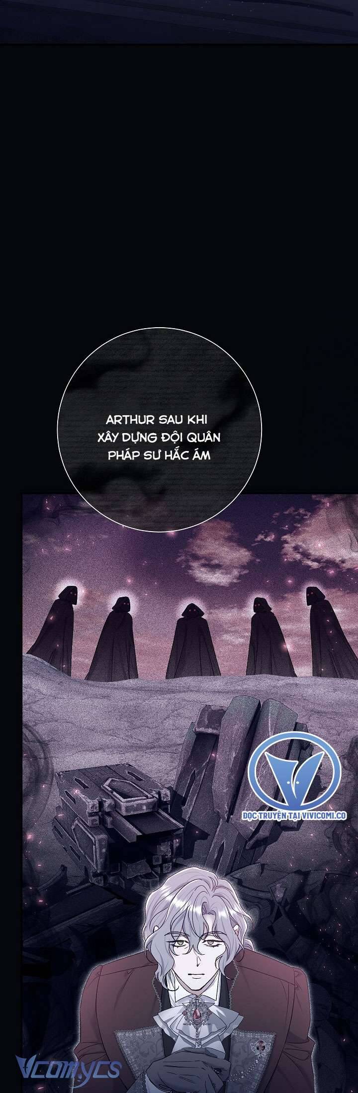 Người Xem Mắt Của Ác Nữ Quá Hoàn Hảo Chapter 71 - Trang 19
