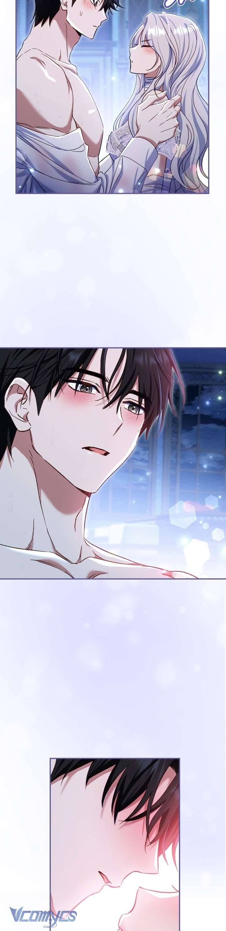Người Xem Mắt Của Ác Nữ Quá Hoàn Hảo Chapter 77 - Trang 31