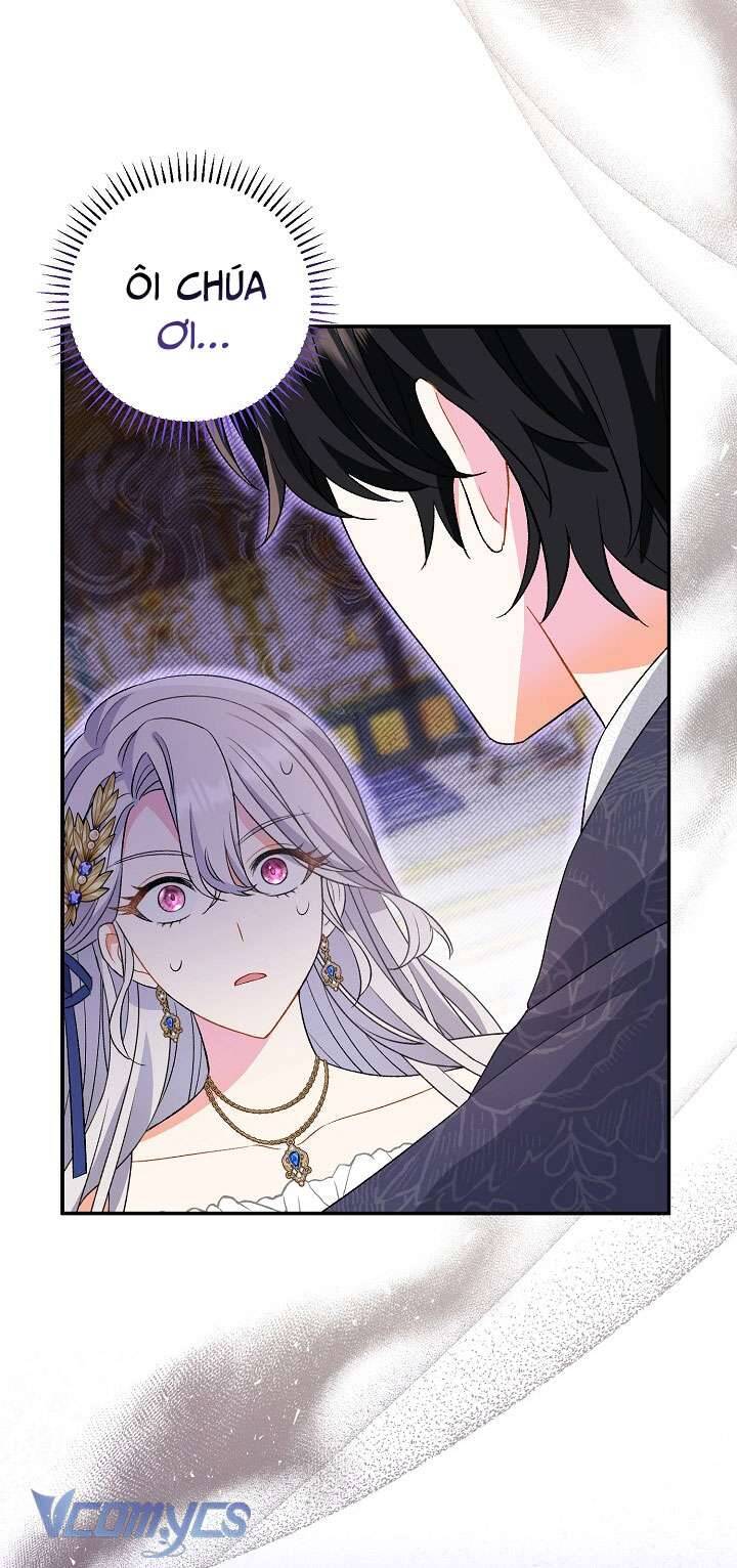 Người Xem Mắt Của Ác Nữ Quá Hoàn Hảo Chapter 17 - Trang 34