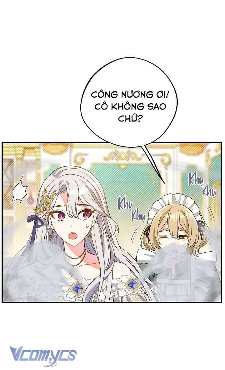 Người Xem Mắt Của Ác Nữ Quá Hoàn Hảo Chapter 17 - Trang 10
