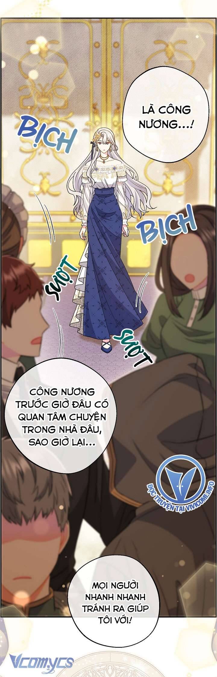 Người Xem Mắt Của Ác Nữ Quá Hoàn Hảo Chapter 17 - Trang 24