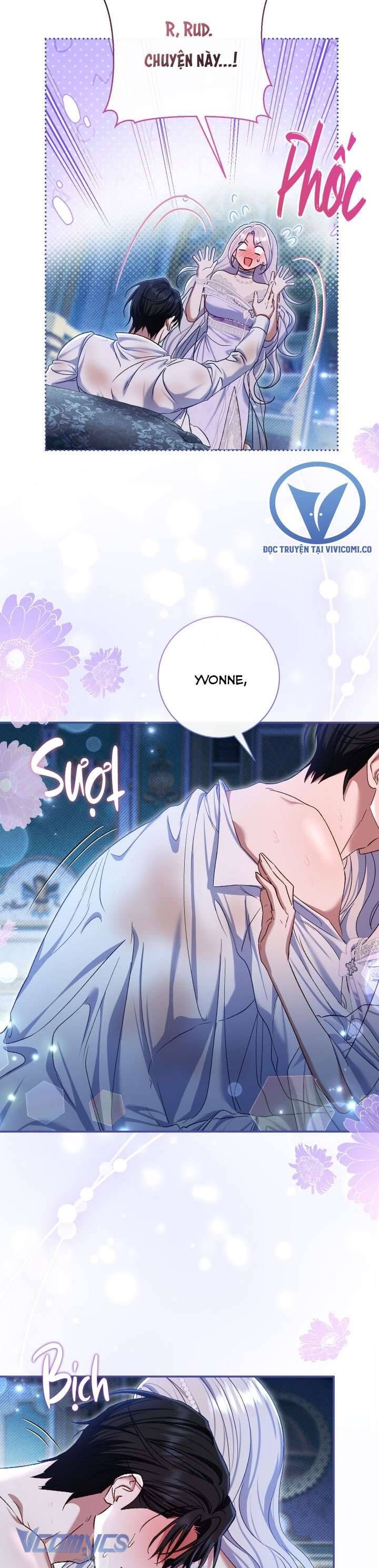 Người Xem Mắt Của Ác Nữ Quá Hoàn Hảo Chapter 77 - Trang 10