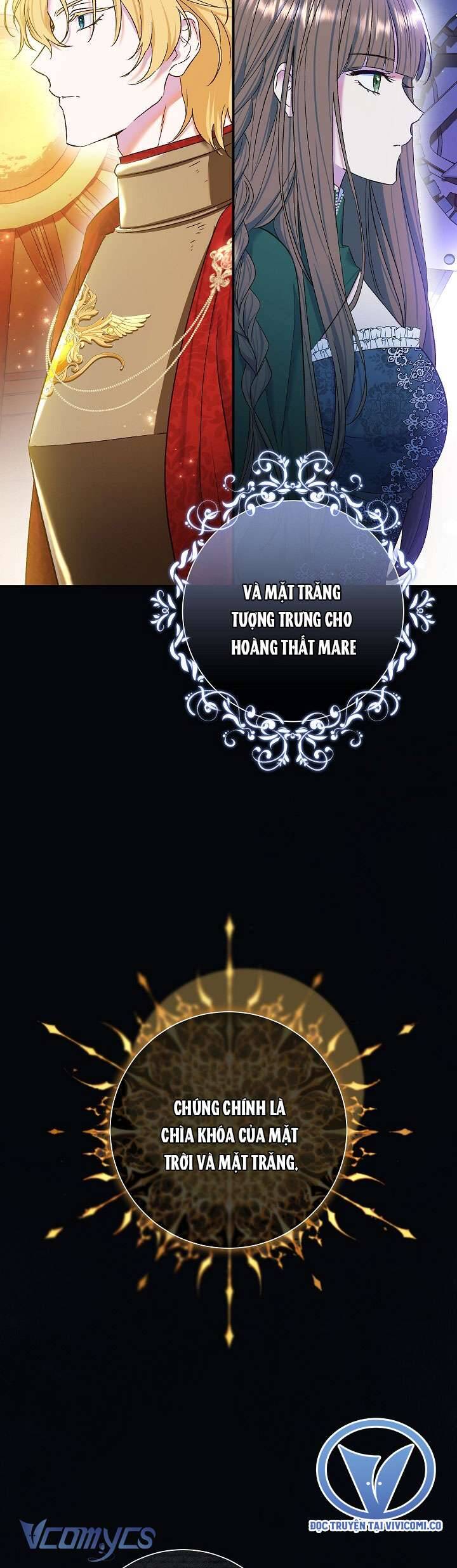Người Xem Mắt Của Ác Nữ Quá Hoàn Hảo Chapter 71 - Trang 15