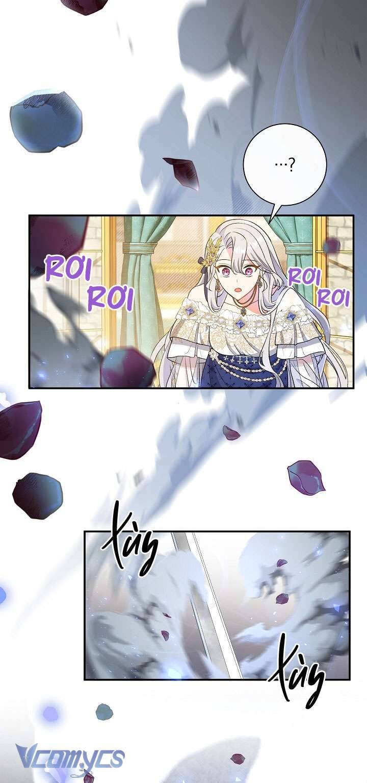 Người Xem Mắt Của Ác Nữ Quá Hoàn Hảo Chapter 17 - Trang 5
