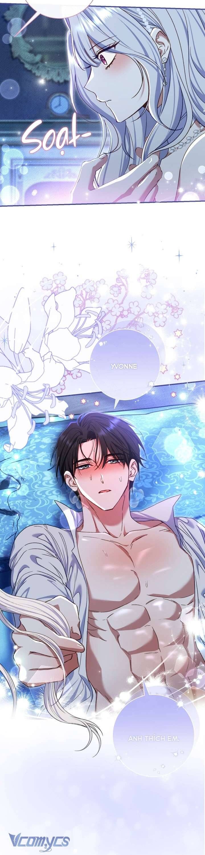 Người Xem Mắt Của Ác Nữ Quá Hoàn Hảo Chapter 77 - Trang 7