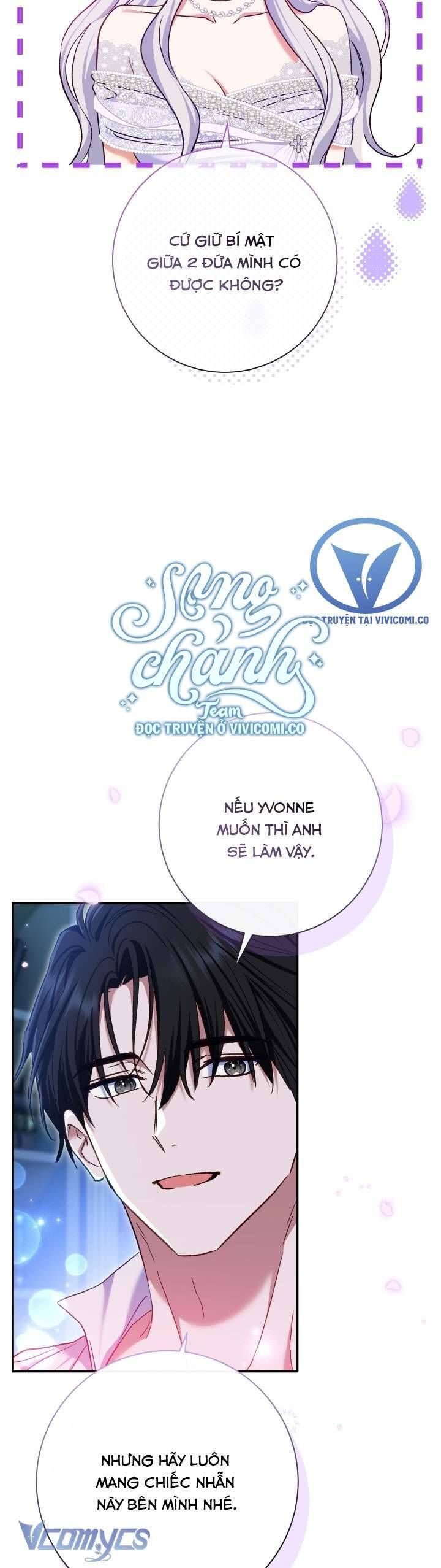Người Xem Mắt Của Ác Nữ Quá Hoàn Hảo Chapter 77 - Trang 55