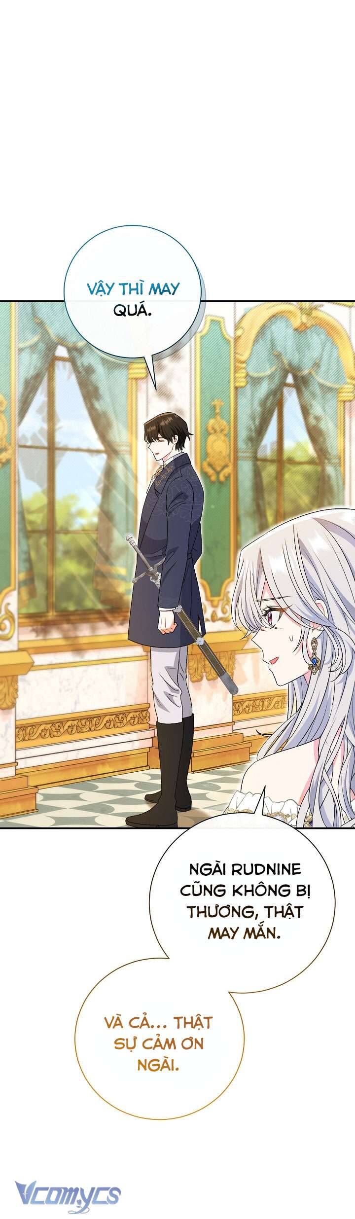 Người Xem Mắt Của Ác Nữ Quá Hoàn Hảo Chapter 17 - Trang 69