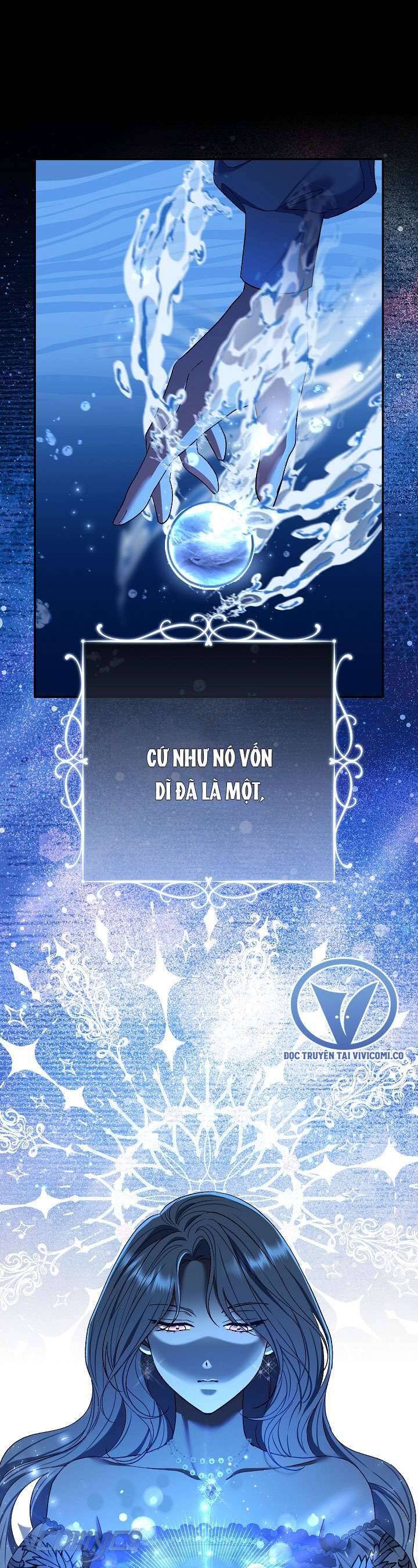 Người Xem Mắt Của Ác Nữ Quá Hoàn Hảo Chapter 71 - Trang 35