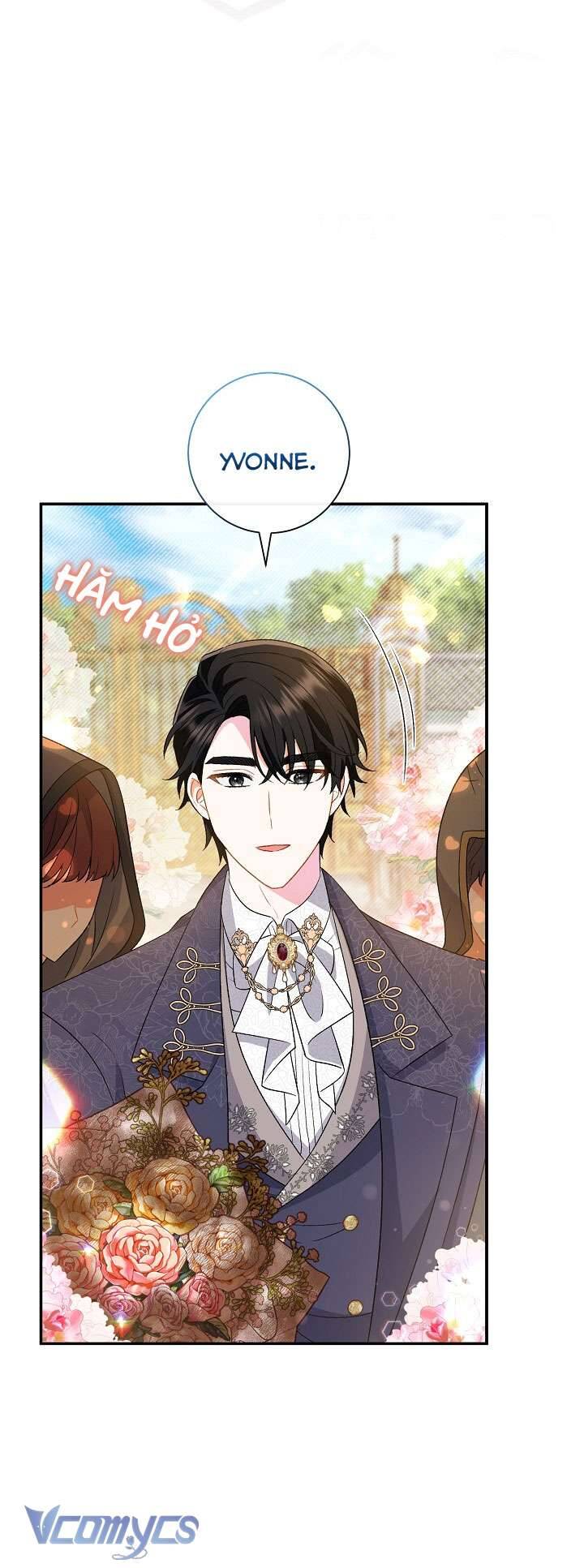 Người Xem Mắt Của Ác Nữ Quá Hoàn Hảo Chapter 17 - Trang 32