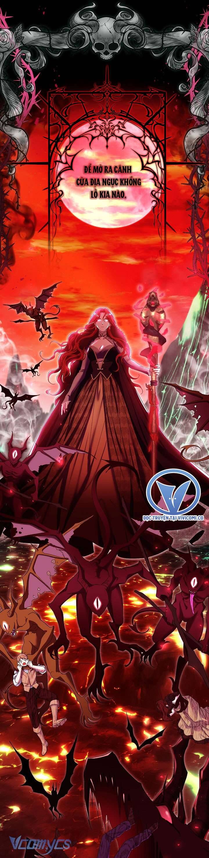 Người Xem Mắt Của Ác Nữ Quá Hoàn Hảo Chapter 71 - Trang 22