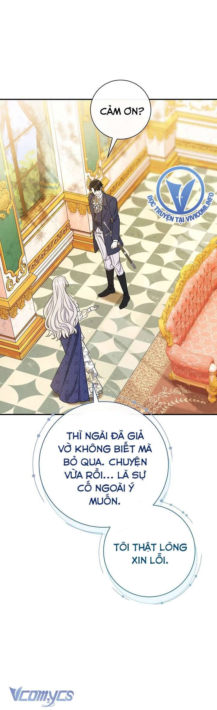 Người Xem Mắt Của Ác Nữ Quá Hoàn Hảo Chapter 17 - Trang 70