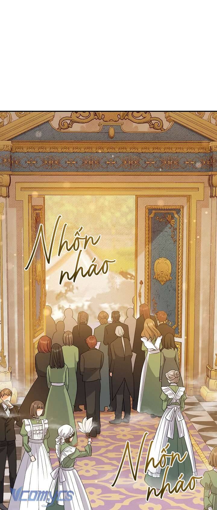 Người Xem Mắt Của Ác Nữ Quá Hoàn Hảo Chapter 17 - Trang 19