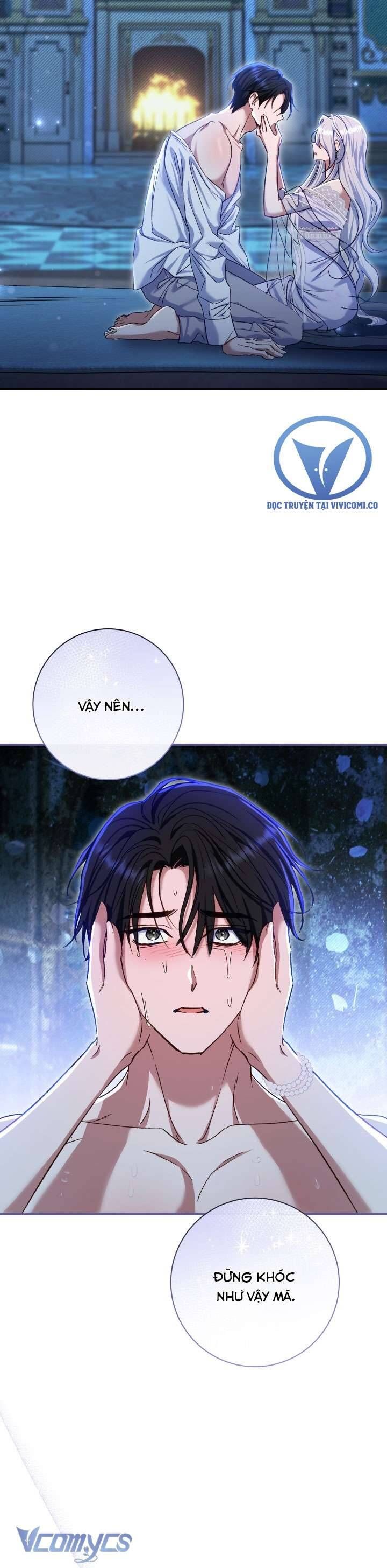 Người Xem Mắt Của Ác Nữ Quá Hoàn Hảo Chapter 77 - Trang 21