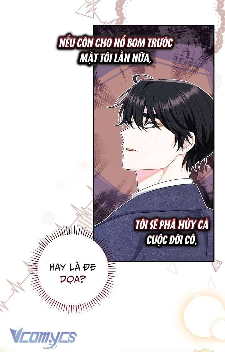 Người Xem Mắt Của Ác Nữ Quá Hoàn Hảo Chapter 17 - Trang 61