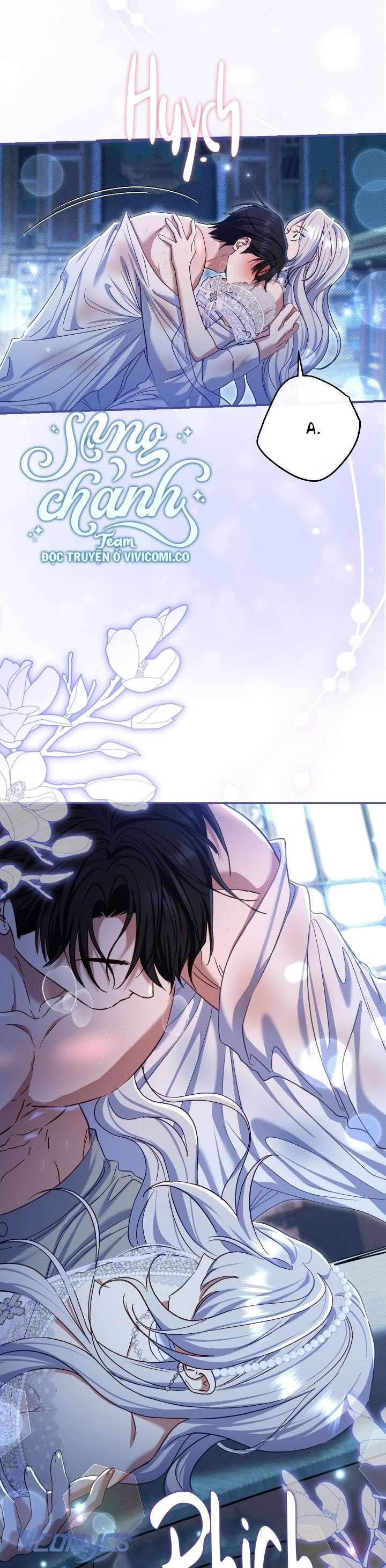 Người Xem Mắt Của Ác Nữ Quá Hoàn Hảo Chapter 77 - Trang 13