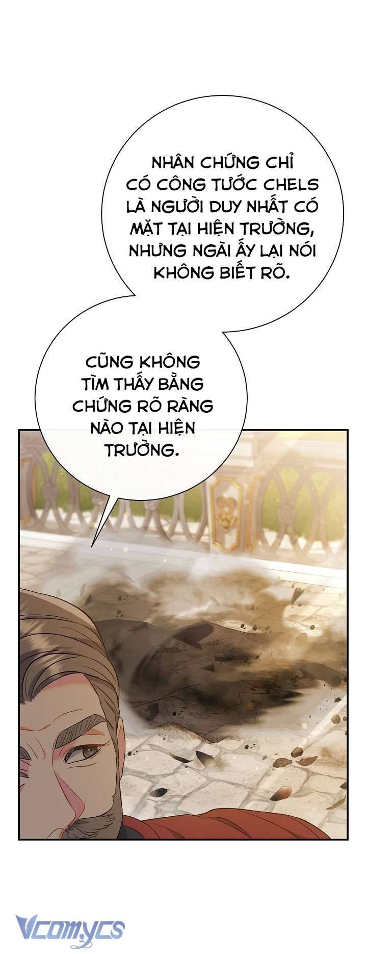 Người Xem Mắt Của Ác Nữ Quá Hoàn Hảo Chapter 17 - Trang 52