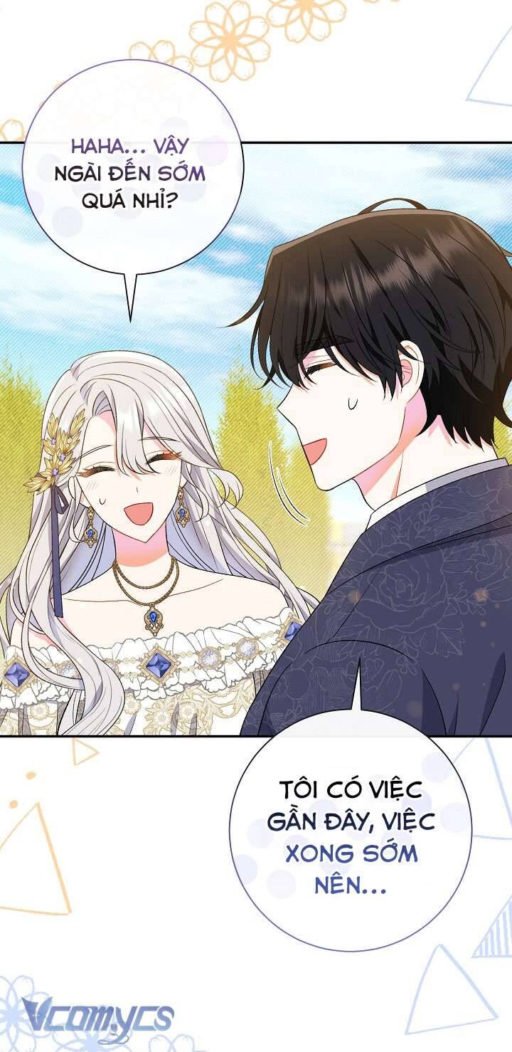 Người Xem Mắt Của Ác Nữ Quá Hoàn Hảo Chapter 17 - Trang 47