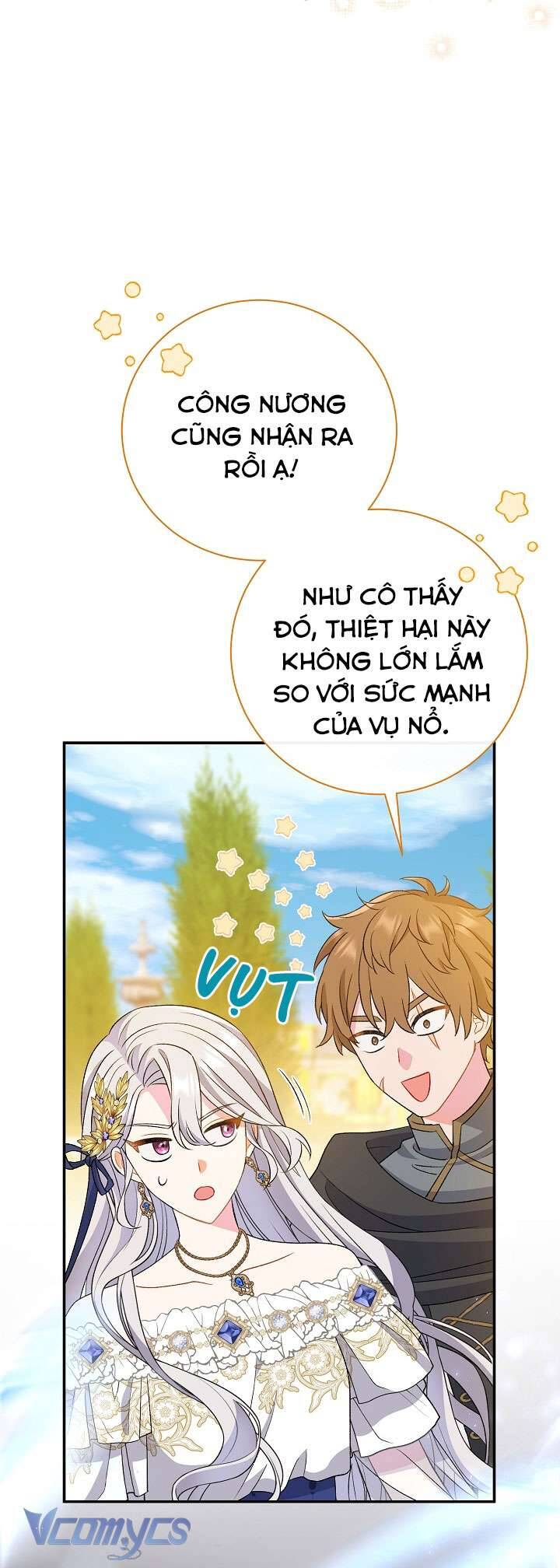 Người Xem Mắt Của Ác Nữ Quá Hoàn Hảo Chapter 17 - Trang 26