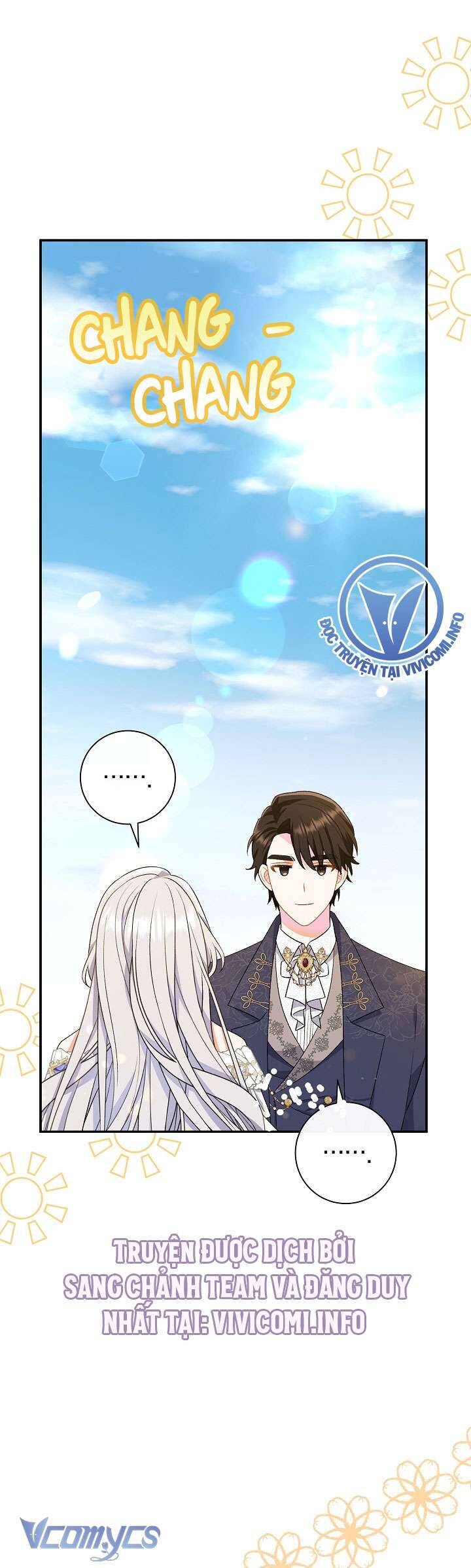 Người Xem Mắt Của Ác Nữ Quá Hoàn Hảo Chapter 17 - Trang 46