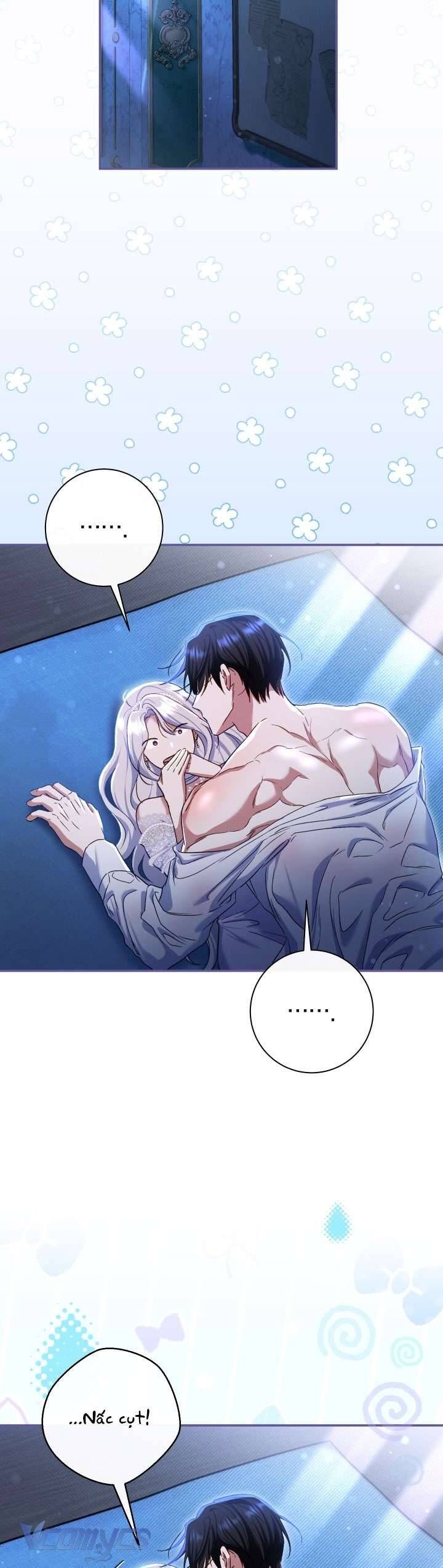 Người Xem Mắt Của Ác Nữ Quá Hoàn Hảo Chapter 77 - Trang 38