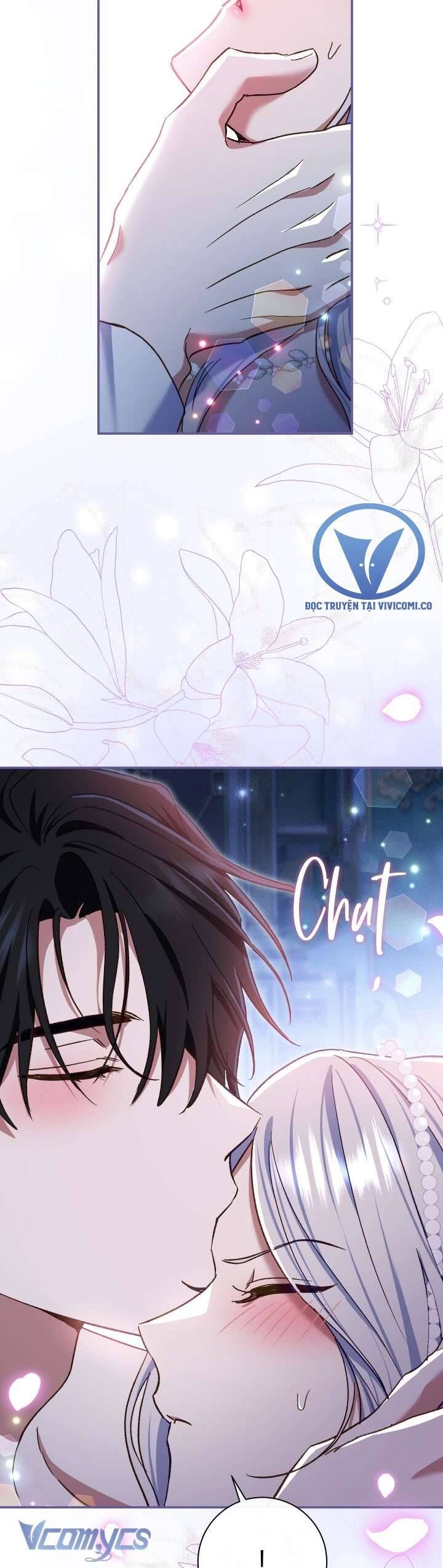 Người Xem Mắt Của Ác Nữ Quá Hoàn Hảo Chapter 77 - Trang 32