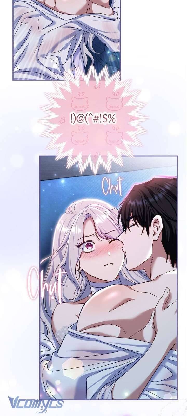 Người Xem Mắt Của Ác Nữ Quá Hoàn Hảo Chapter 77 - Trang 35