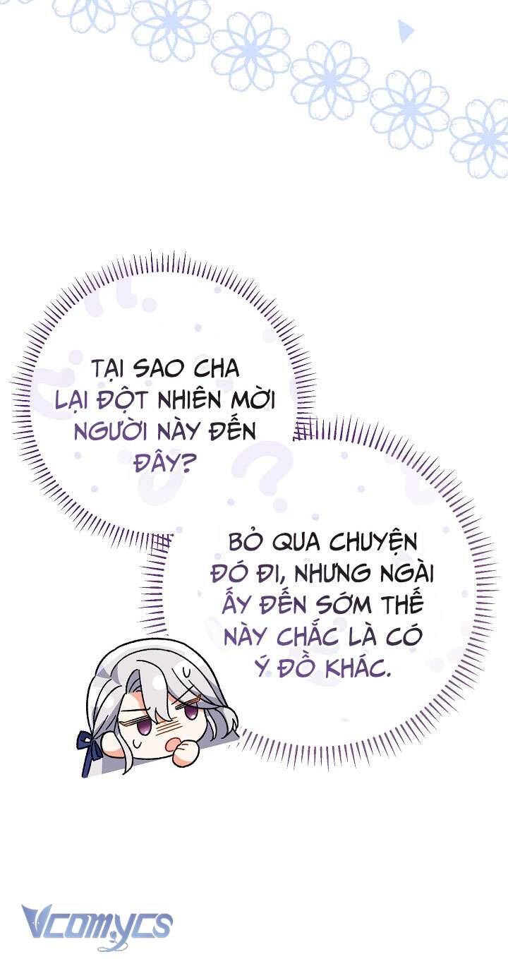 Người Xem Mắt Của Ác Nữ Quá Hoàn Hảo Chapter 17 - Trang 48
