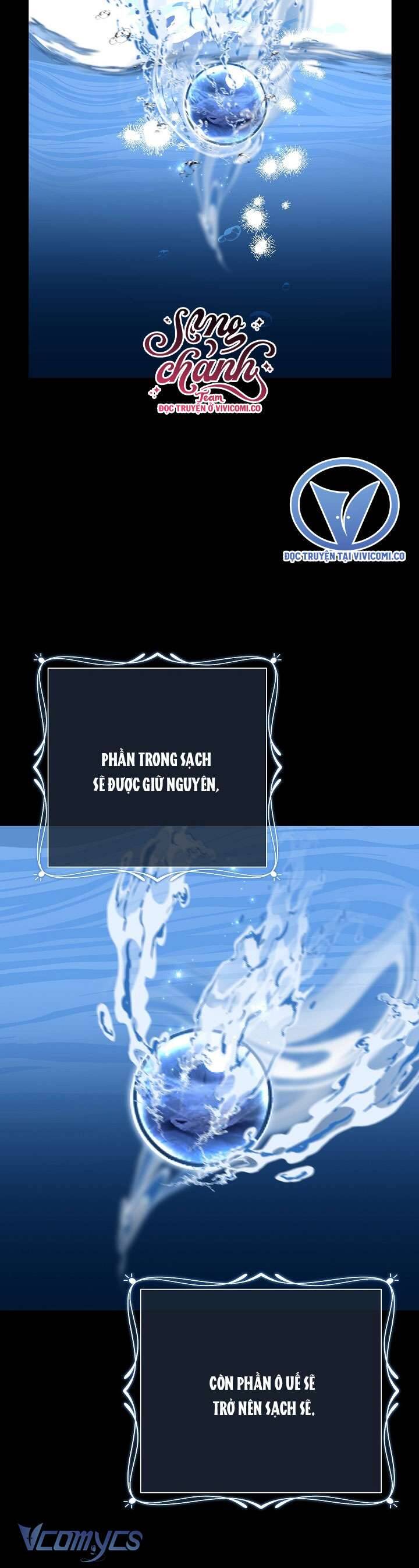 Người Xem Mắt Của Ác Nữ Quá Hoàn Hảo Chapter 71 - Trang 34