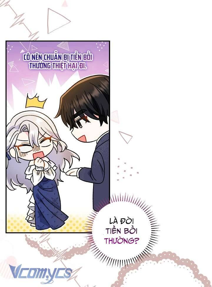 Người Xem Mắt Của Ác Nữ Quá Hoàn Hảo Chapter 17 - Trang 60