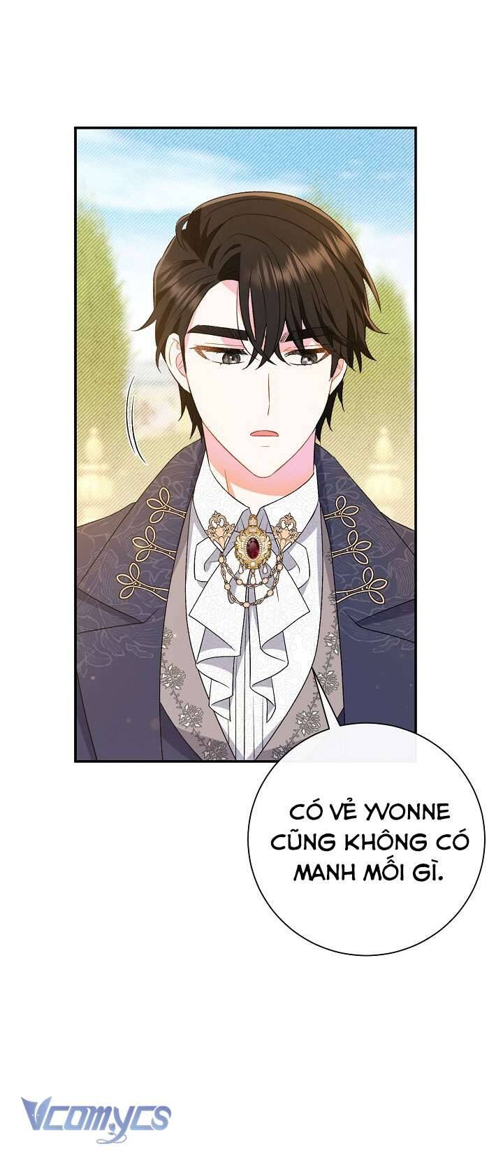 Người Xem Mắt Của Ác Nữ Quá Hoàn Hảo Chapter 17 - Trang 56