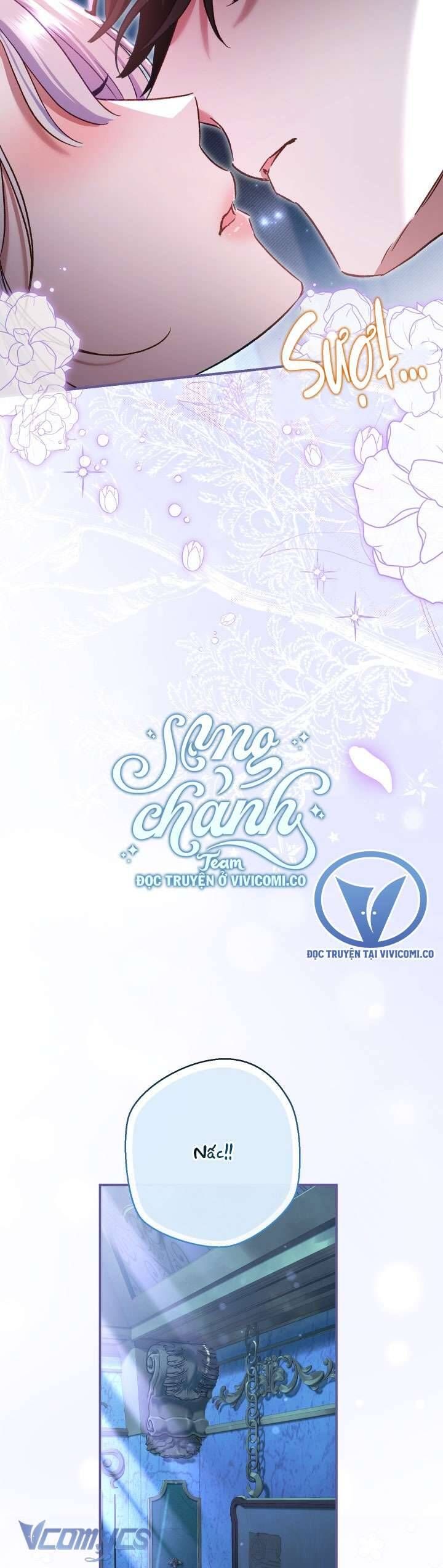 Người Xem Mắt Của Ác Nữ Quá Hoàn Hảo Chapter 77 - Trang 37