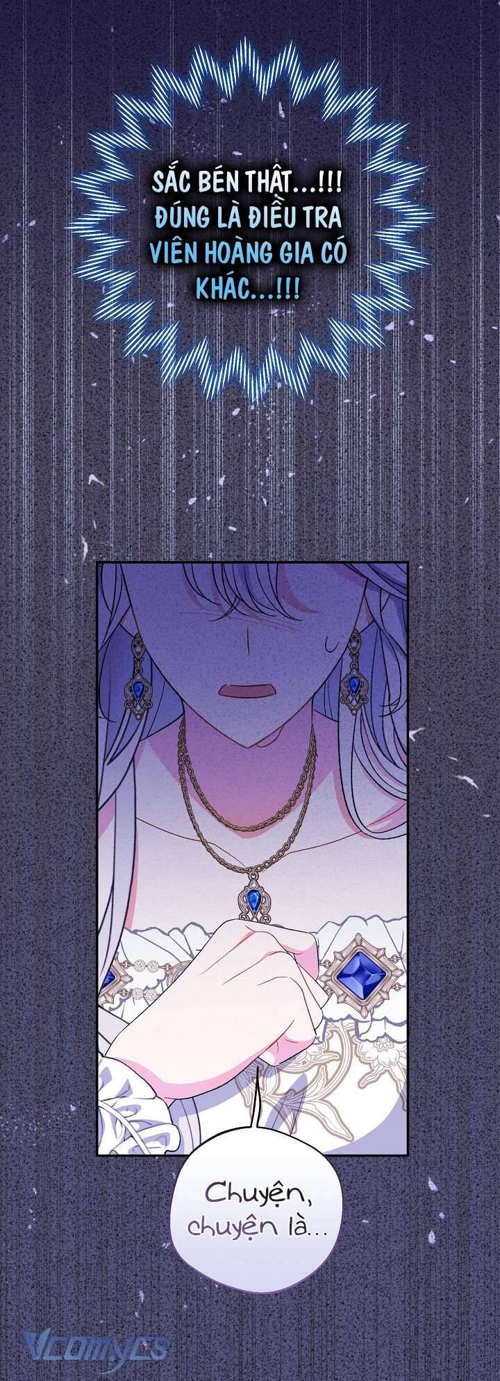 Người Xem Mắt Của Ác Nữ Quá Hoàn Hảo Chapter 17 - Trang 76