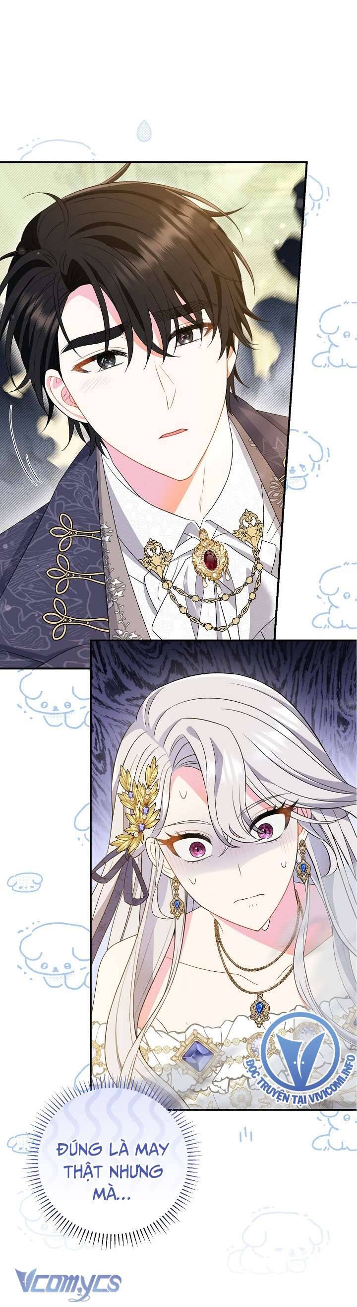 Người Xem Mắt Của Ác Nữ Quá Hoàn Hảo Chapter 17 - Trang 8