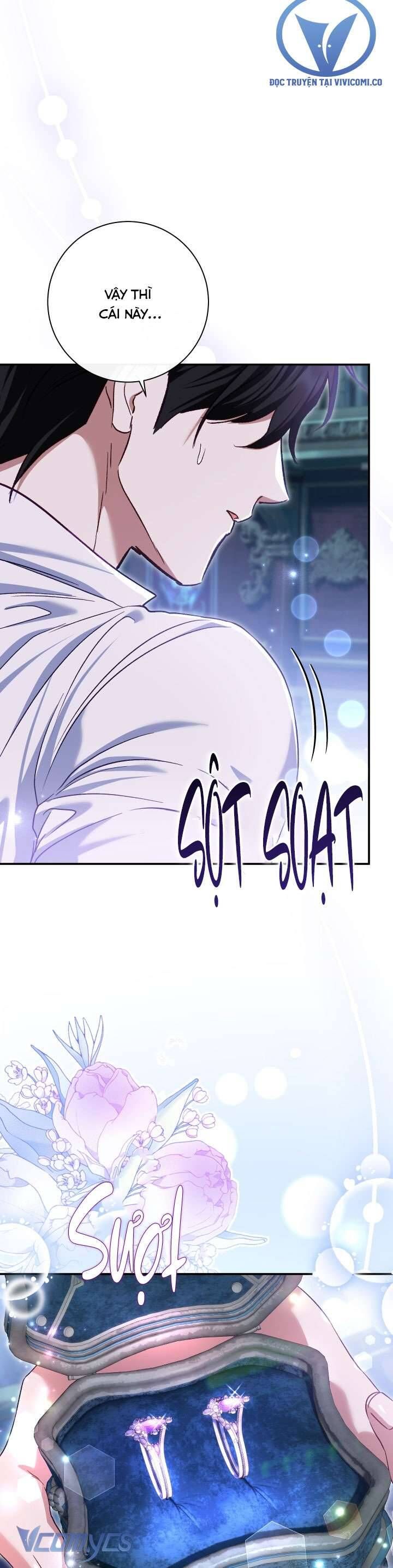 Người Xem Mắt Của Ác Nữ Quá Hoàn Hảo Chapter 77 - Trang 50