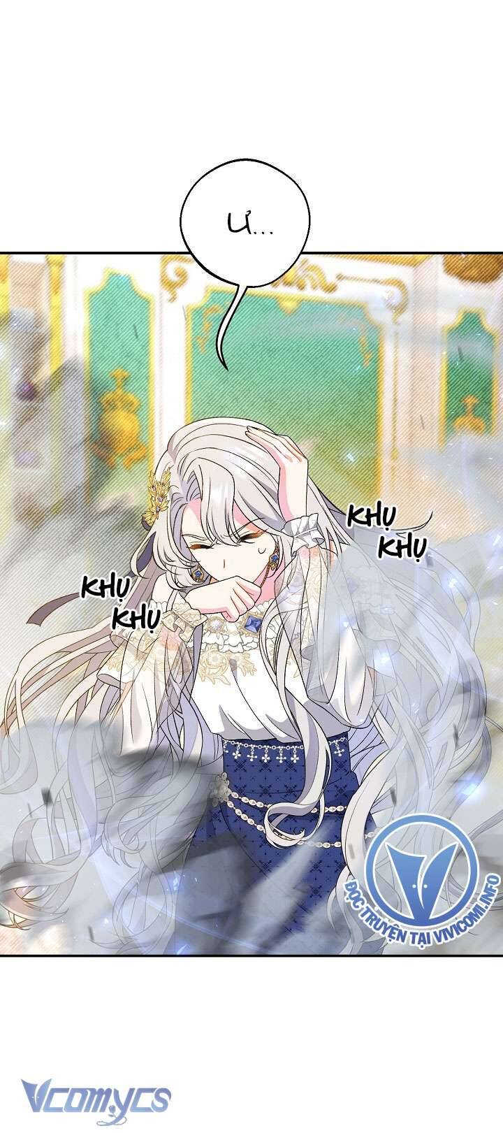 Người Xem Mắt Của Ác Nữ Quá Hoàn Hảo Chapter 17 - Trang 1