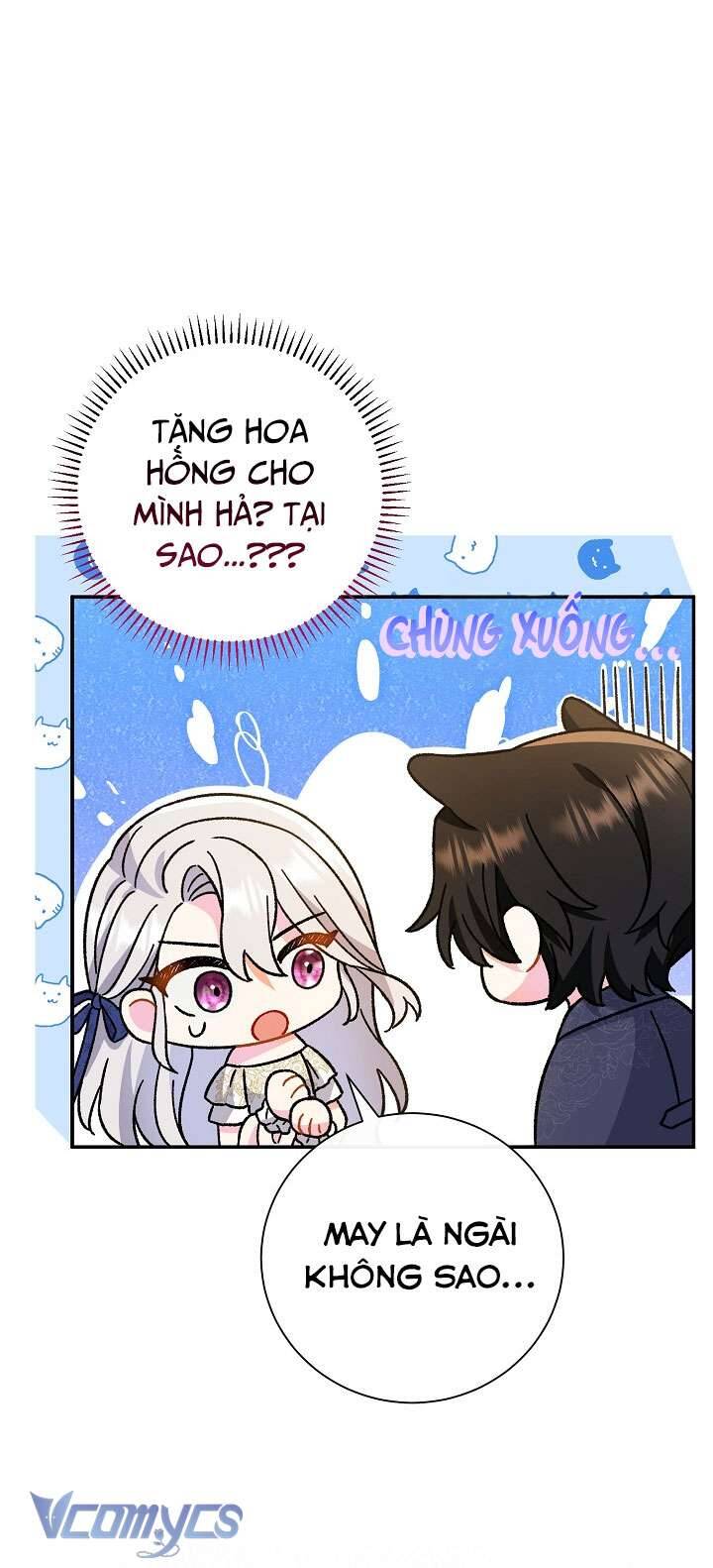 Người Xem Mắt Của Ác Nữ Quá Hoàn Hảo Chapter 17 - Trang 40