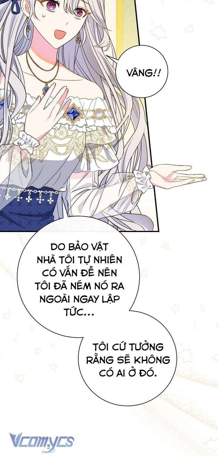 Người Xem Mắt Của Ác Nữ Quá Hoàn Hảo Chapter 17 - Trang 72