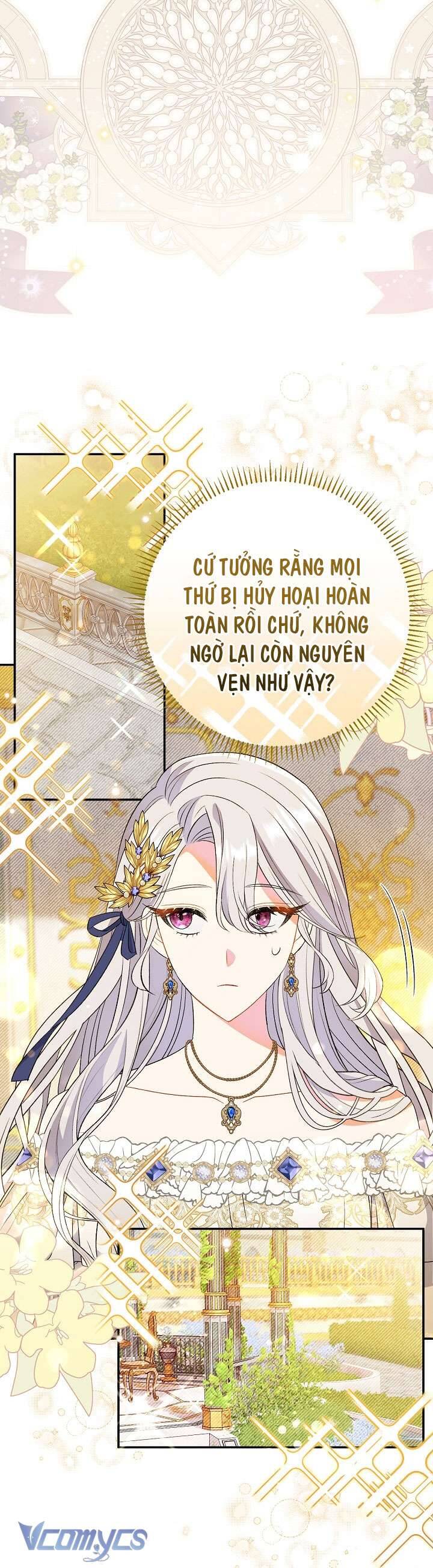 Người Xem Mắt Của Ác Nữ Quá Hoàn Hảo Chapter 17 - Trang 25