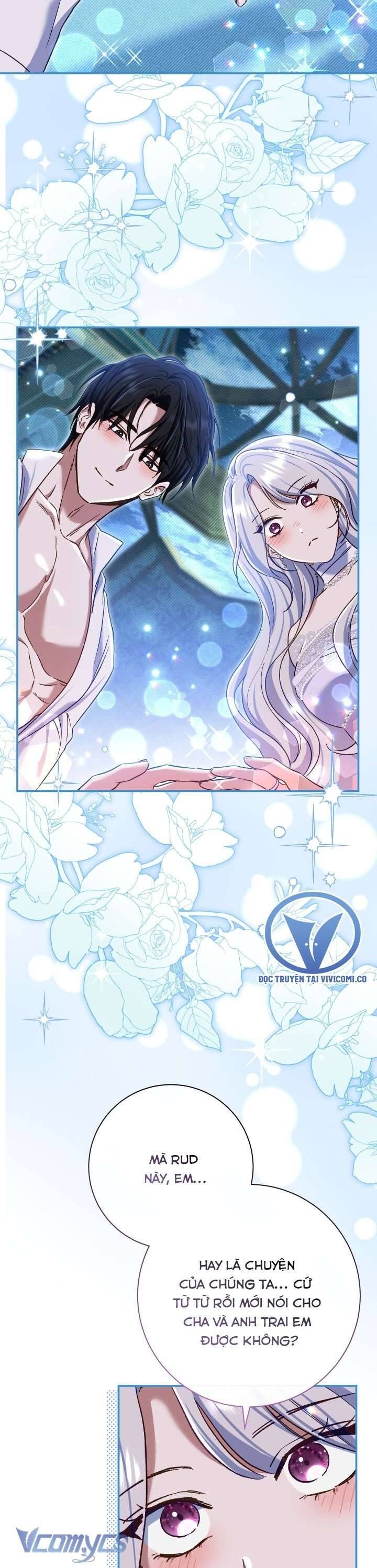 Người Xem Mắt Của Ác Nữ Quá Hoàn Hảo Chapter 77 - Trang 53