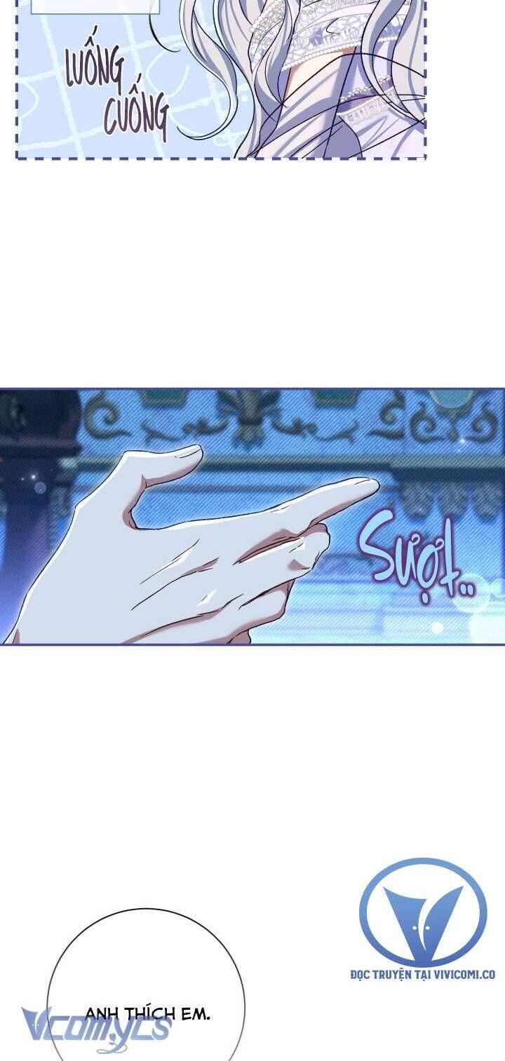 Người Xem Mắt Của Ác Nữ Quá Hoàn Hảo Chapter 77 - Trang 6