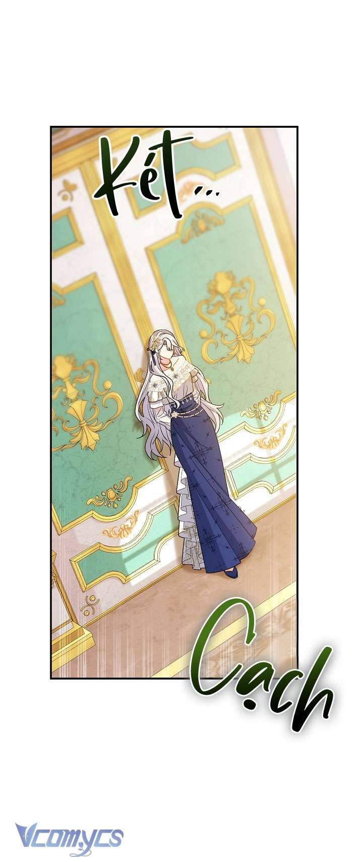 Người Xem Mắt Của Ác Nữ Quá Hoàn Hảo Chapter 17 - Trang 15
