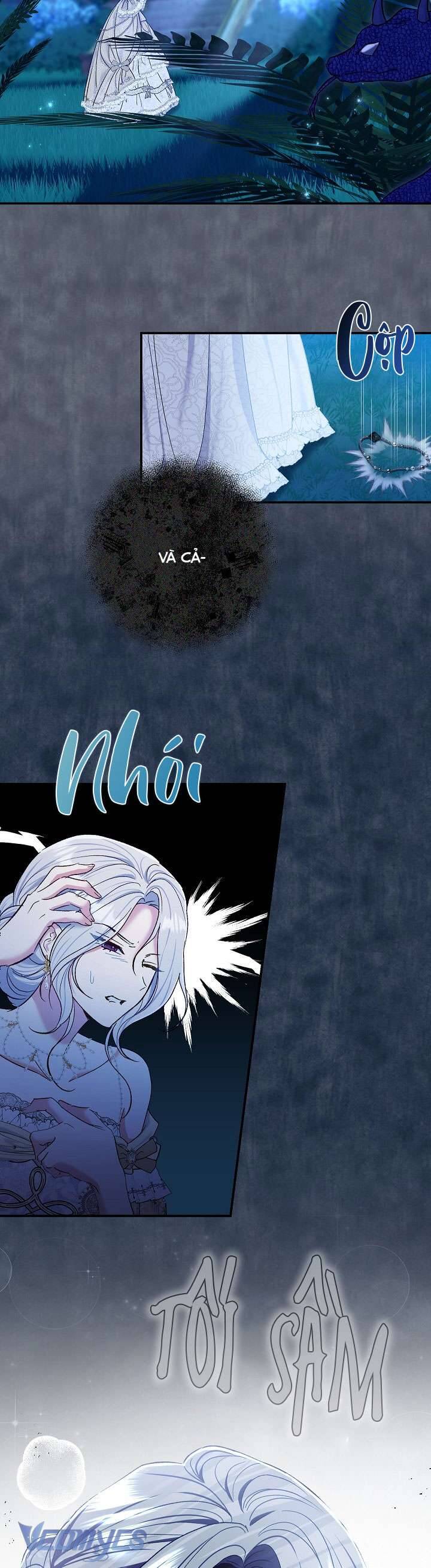Người Xem Mắt Của Ác Nữ Quá Hoàn Hảo Chapter 71 - Trang 2