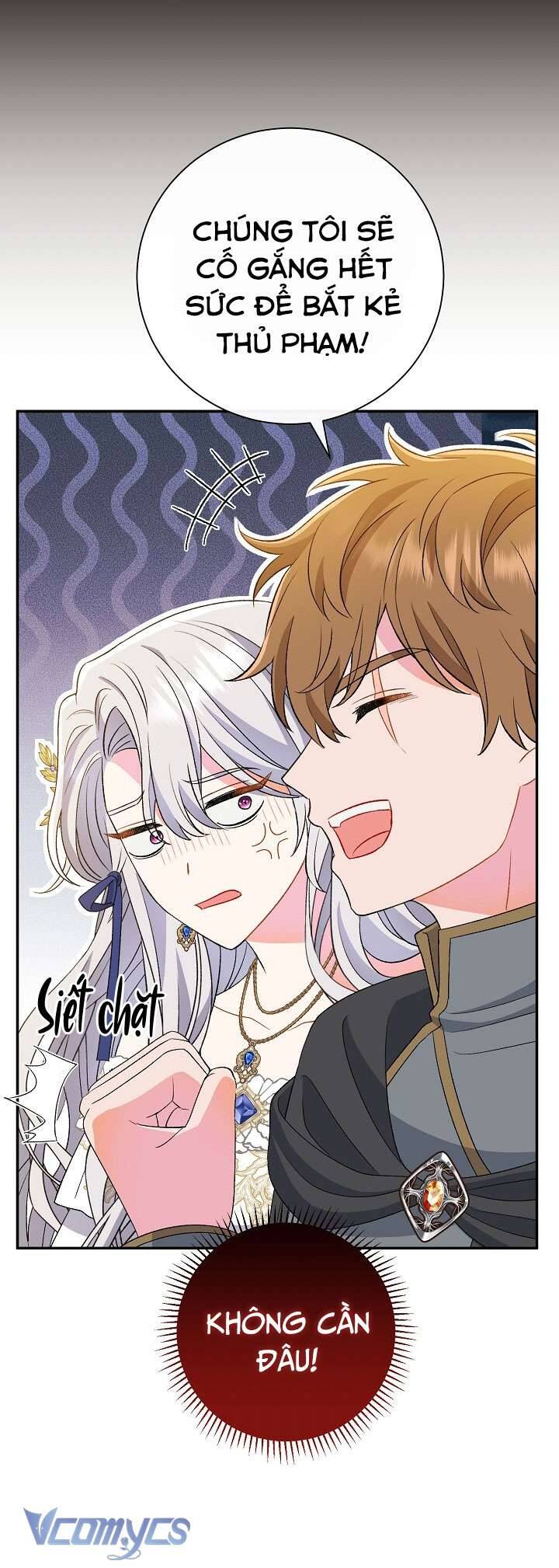 Người Xem Mắt Của Ác Nữ Quá Hoàn Hảo Chapter 17 - Trang 29