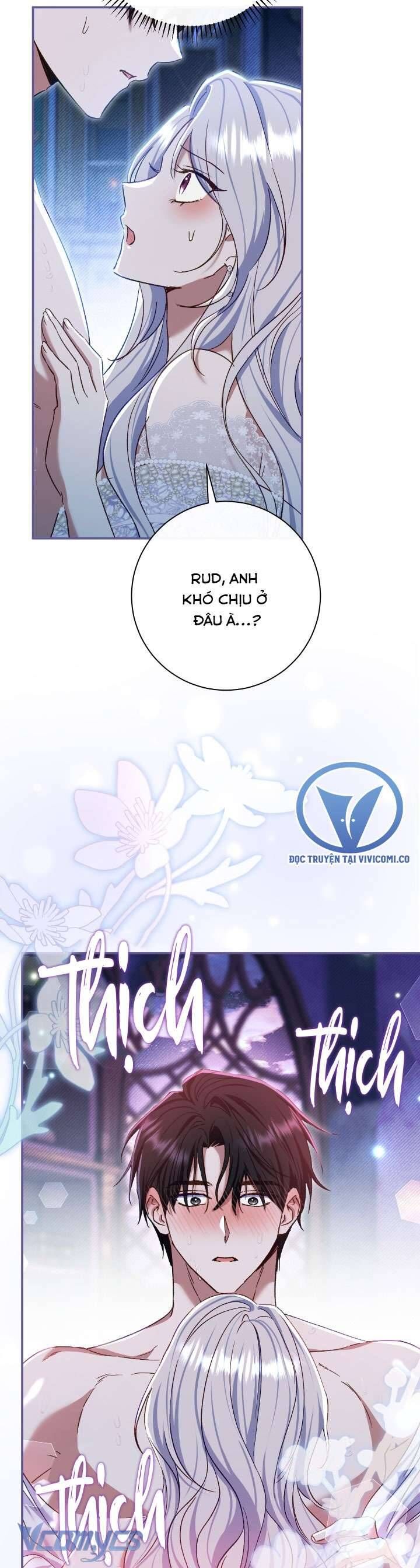 Người Xem Mắt Của Ác Nữ Quá Hoàn Hảo Chapter 77 - Trang 26