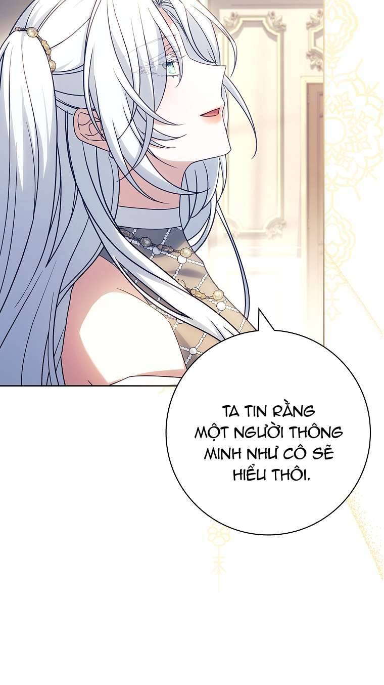 Chồng Ơi, Tại Sao Chúng Ta Không Thể Ly Hôn? Chapter 45 - Trang 33