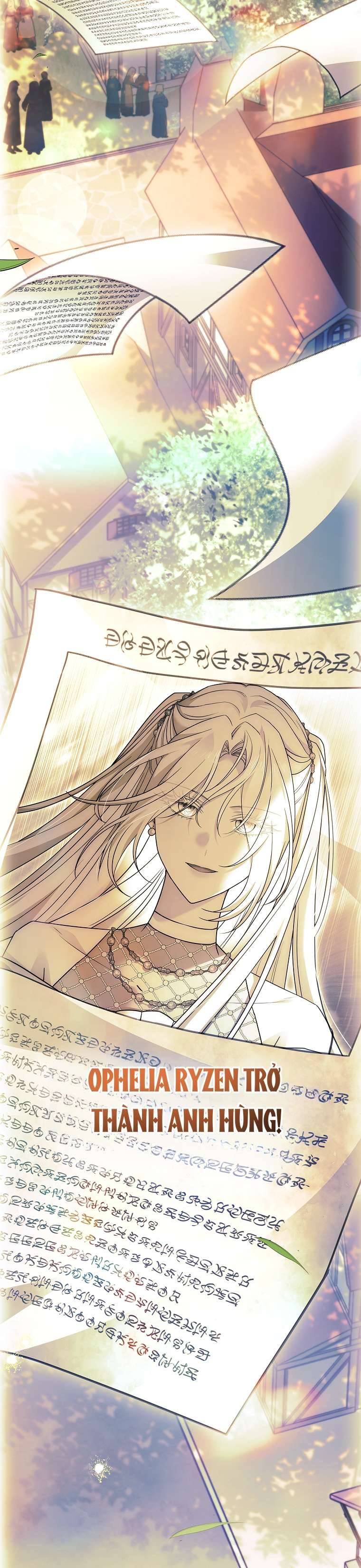 Chồng Ơi, Tại Sao Chúng Ta Không Thể Ly Hôn? Chapter 45 - Trang 37
