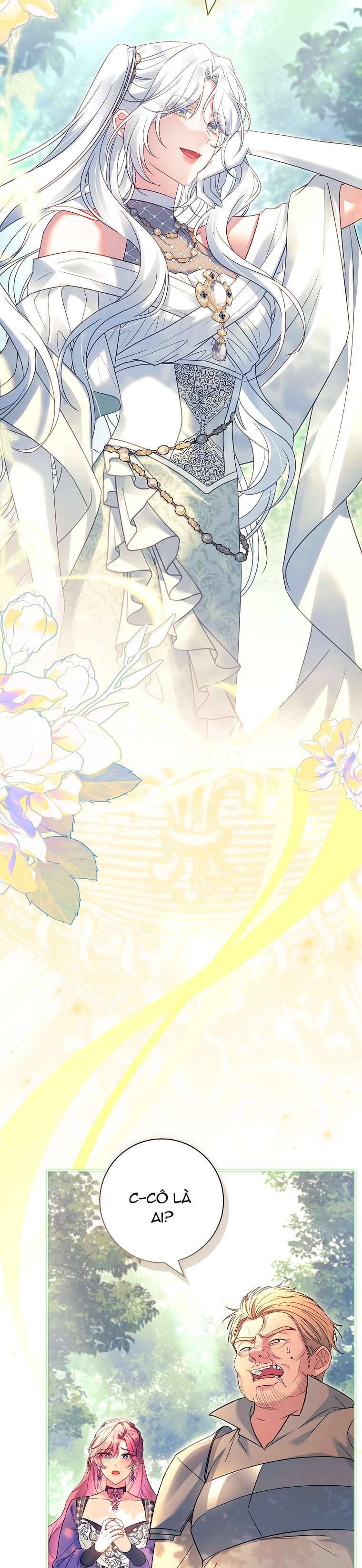 Chồng Ơi, Tại Sao Chúng Ta Không Thể Ly Hôn? Chapter 45 - Trang 1