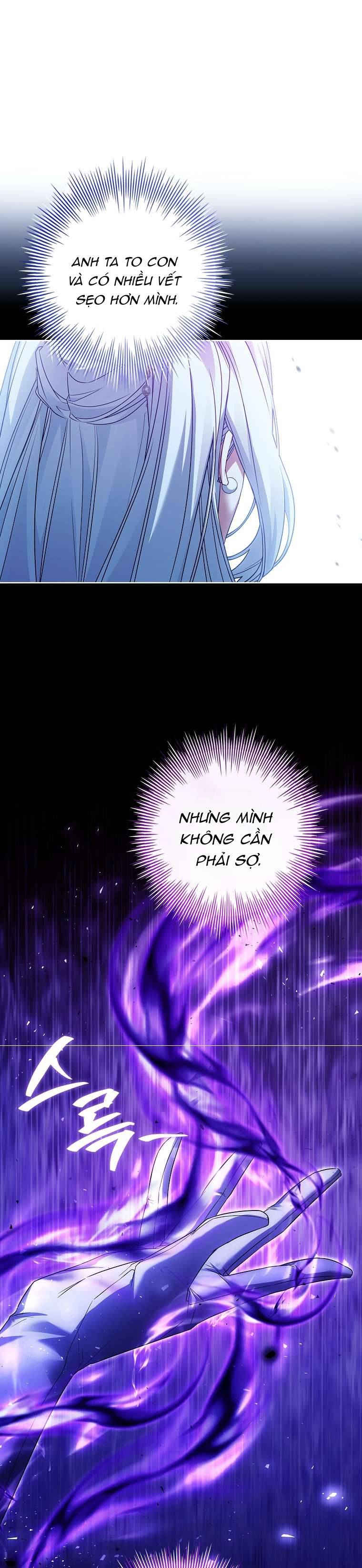 Chồng Ơi, Tại Sao Chúng Ta Không Thể Ly Hôn? Chapter 45 - Trang 9