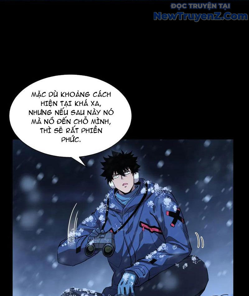 Cực Hàn Chiến Kỷ chapter 46 - Trang 6