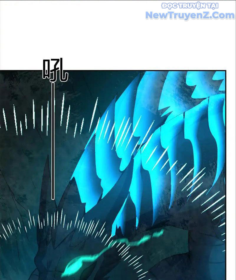 Ta Hoá Thân Ma Thần, Trở Thành Diệt Thế Cự Thú! chapter 36 - Trang 50